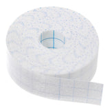 Maxbell 4x8M Collar Sweat Pad Tape Disposable Grime Protector Dress Hats Sweatproof