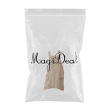 Maxbell 2x Soft Linen Apron with Pockets Kitchen Bib Pinny for BBQ Baking Women