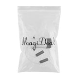 Maxbell 2xSock Aid Compression Socks Helper Puller with Adjustable Cords Handicapped