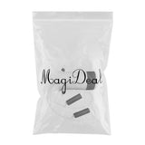 Maxbell 3xSock Aid Compression Socks Helper Puller with Adjustable Cords Handicapped