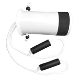 Maxbell 3xSock Aid Compression Socks Helper Puller with Adjustable Cords Handicapped