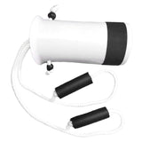 Maxbell 2xSock Aid Compression Socks Helper Puller with Adjustable Cords Handicapped