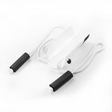 Maxbell 2xSock Aid Compression Socks Helper Puller with Adjustable Cords Handicapped