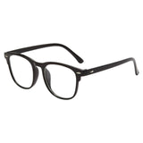 Maxbell 2 Pairs of Business  Glasses Frame Clear Lens for Sleep Better