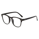 Maxbell 2 Pairs of Business  Glasses Frame Clear Lens for Sleep Better