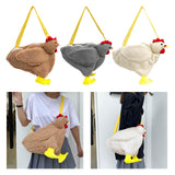 Maxbell 3xFashion Lady Vintage Handbags Animal Children Girls Animal Style Wife Khaki