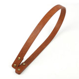 Maxbell 5xWomen Shoulder Bag Belt Strap PU Leather Replacement Adjustable Accessory