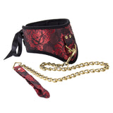 Maxbell Collars Choker for Woman Men Couples for Bondage Roleplay Game Sex Toys