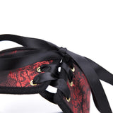 Maxbell Collars Choker for Woman Men Couples for Bondage Roleplay Game Sex Toys