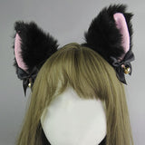 Maxbell Maxbell Plush Sex Toys Tail Anus Plug Erotic Cosplay Cat Ear Headband for Women