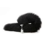 Maxbell Maxbell Plush Sex Toys Tail Anus Plug Erotic Cosplay Cat Ear Headband for Women