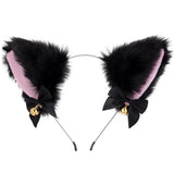 Maxbell Maxbell Plush Sex Toys Tail Anus Plug Erotic Cosplay Cat Ear Headband for Women