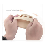 Maxbell 2x Ball of Foot Forefoot Cushion Shoes Protector Runner Metatarsal Pad Skin