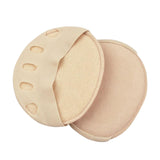 Maxbell 2x Ball of Foot Forefoot Cushion Shoes Protector Runner Metatarsal Pad Skin