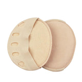Maxbell 2x Ball of Foot Forefoot Cushion Shoes Protector Runner Metatarsal Pad Skin