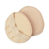 Maxbell 2x Ball of Foot Forefoot Cushion Shoes Protector Runner Metatarsal Pad Skin