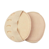 Maxbell 2x Ball of Foot Forefoot Cushion Shoes Protector Runner Metatarsal Pad Skin