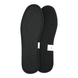 Maxbell Maxbell Comfort Pair Bamboo Charcoal Insoles Pad Shoe Liner Inserts Anti Odor 25.3cm