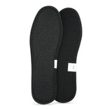 Maxbell Maxbell Comfort Pair Bamboo Charcoal Insoles Pad Shoe Liner Inserts Anti Odor 25.3cm