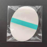 Maxbell 4xThigh Tapes Wear Resistant Transparent Anti Chafe for Outdoor Sports Fitness 12PCS