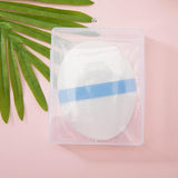 Maxbell 2xThigh Tapes Wear Resistant Transparent Anti Chafe for Outdoor Sports Fitness 12PCS