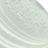 Maxbell 5x42 Pieces Face Paint Stencils Easy Use for Kids Makeup Easy Clean Reusable