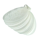 Maxbell 5x42 Pieces Face Paint Stencils Easy Use for Kids Makeup Easy Clean Reusable