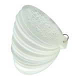 Maxbell 5x42 Pieces Face Paint Stencils Easy Use for Kids Makeup Easy Clean Reusable