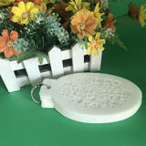 Maxbell 5x42 Pieces Face Paint Stencils Easy Use for Kids Makeup Easy Clean Reusable