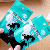 Maxbell 3xFashion Double Sided Lingerie Tape Adhesive For Clothing Body Wedding Prom Width 1.8cm