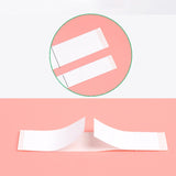 Maxbell 4xFashion Double Sided Lingerie Tape Adhesive For Clothing Body Wedding Prom Width 1.8cm