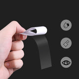 Maxbell 5xFashion Double Sided Lingerie Tape Adhesive For Clothing Body Wedding Prom Width 1.8cm