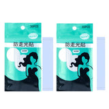 Maxbell 2xFashion Double Sided Lingerie Tape Adhesive For Clothing Body Wedding Prom Width 1.8cm