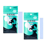 Maxbell 3xFashion Double Sided Lingerie Tape Adhesive For Clothing Body Wedding Prom Width 1.8cm