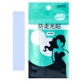 Maxbell 3xFashion Double Sided Lingerie Tape Adhesive For Clothing Body Wedding Prom Width 1.8cm