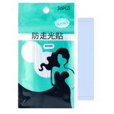 Maxbell 2xFashion Double Sided Lingerie Tape Adhesive For Clothing Body Wedding Prom Width 1.8cm