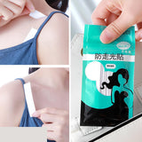 Maxbell 5xFashion Double Sided Lingerie Tape Adhesive For Clothing Body Wedding Prom Width 1.8cm