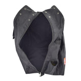 Maxbell 2xEquestrian Backpack Horse Riding Outfit Helmet Boots Gloves Whip Storage Bag