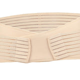 Maxbell 3x1x Sacroiliac SI Joint Support Belt Pelvic Brace Postpartum Wrap Belly Band