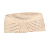 Maxbell 4x1x Sacroiliac SI Joint Support Belt Pelvic Brace Postpartum Wrap Belly Band