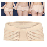 Maxbell 2x1x Sacroiliac SI Joint Support Belt Pelvic Brace Postpartum Wrap Belly Band