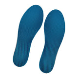 Maxbell 2xHeight Increase Insoles Breathable Shoe Inserts Heightening Insole 3cm