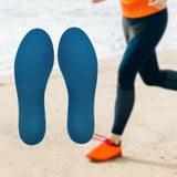 Maxbell 2xHeight Increase Insoles Breathable Shoe Inserts Heightening Insole 3cm
