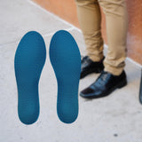 Maxbell 2xHeight Increase Insoles Breathable Shoe Inserts Heightening Insole 3cm