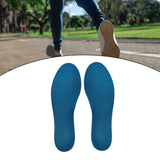 Maxbell 2xHeight Increase Insoles Breathable Shoe Inserts Heightening Insole 3cm