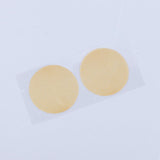 Maxbell 3x60Pcs Nipple Cover Adhesive Silicone Nip Protector Sticker Patch Nipple Care