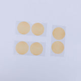 Maxbell 6x60Pcs Nipple Cover Adhesive Silicone Nip Protector Sticker Patch Nipple Care