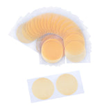 Maxbell 6x60Pcs Nipple Cover Adhesive Silicone Nip Protector Sticker Patch Nipple Care