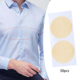 Maxbell 6x60Pcs Nipple Cover Adhesive Silicone Nip Protector Sticker Patch Nipple Care