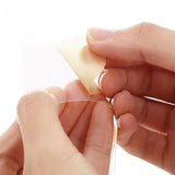 Maxbell 6x30 Pair Nipple Cover Adhesive Nip Protector Nipple Guard Bandage Nipple Care